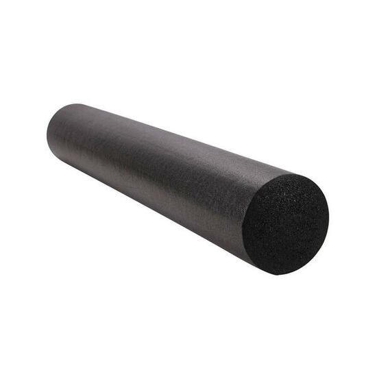 Rouleau En Mousse (Noir) 90 cm