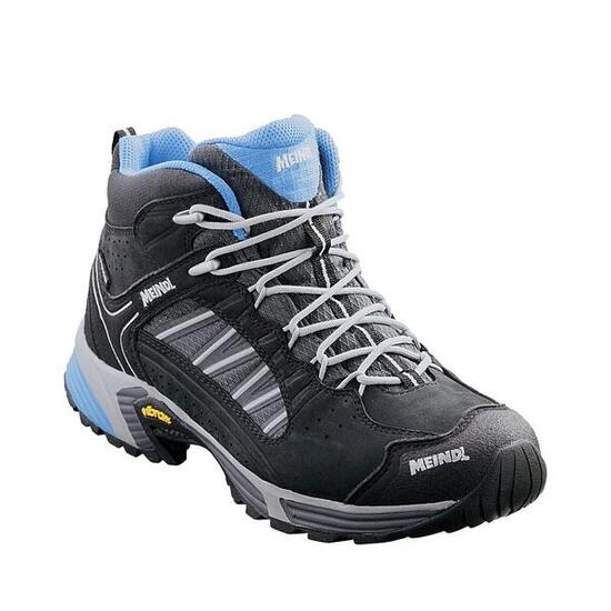 Damen-Wanderschuhe Meindl SX 1.1 Lady Mid GTX
