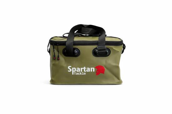 Spartan Tackle EVA Classic Tasche L