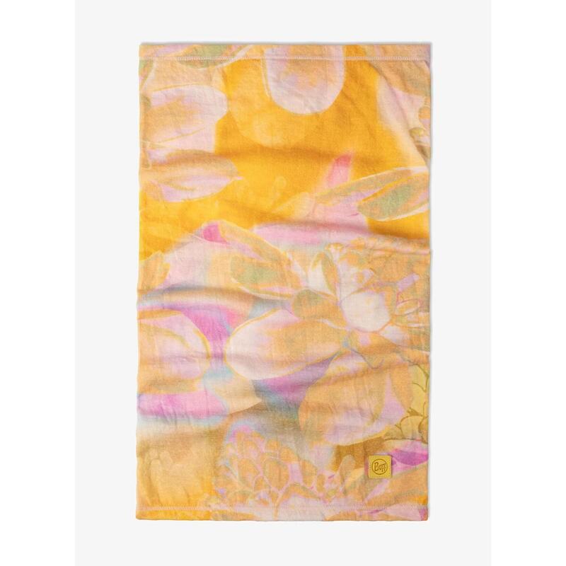 Chusta wielofunkcyjna Buff Merino Lightweight Digital Prints - esmerald multi