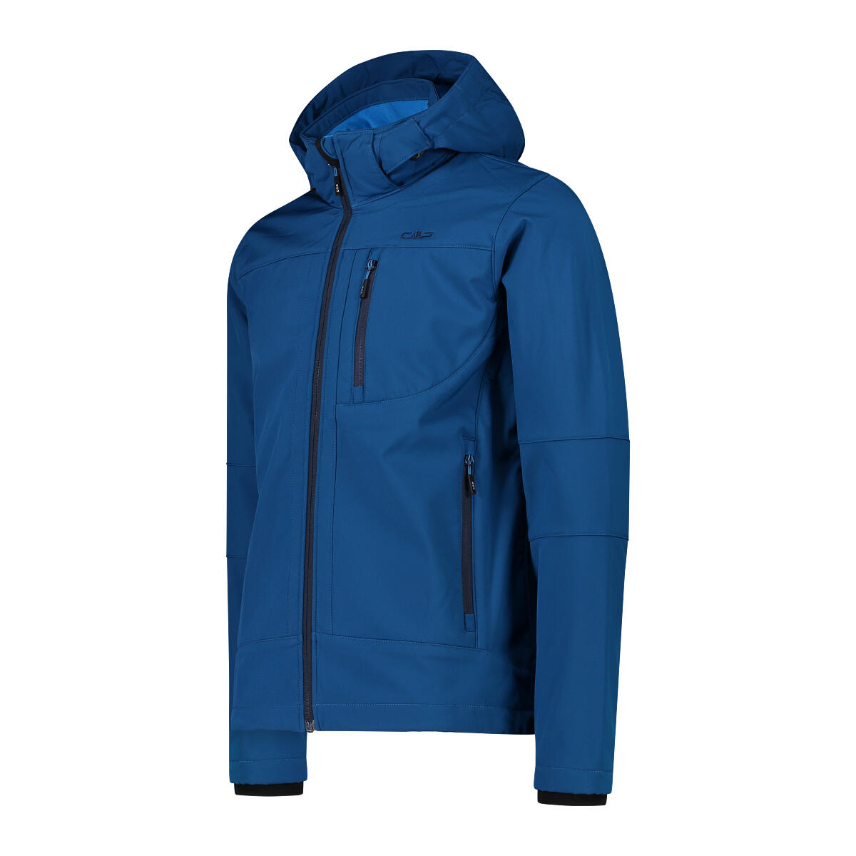 Veste à capuche zippée CMP 3/3