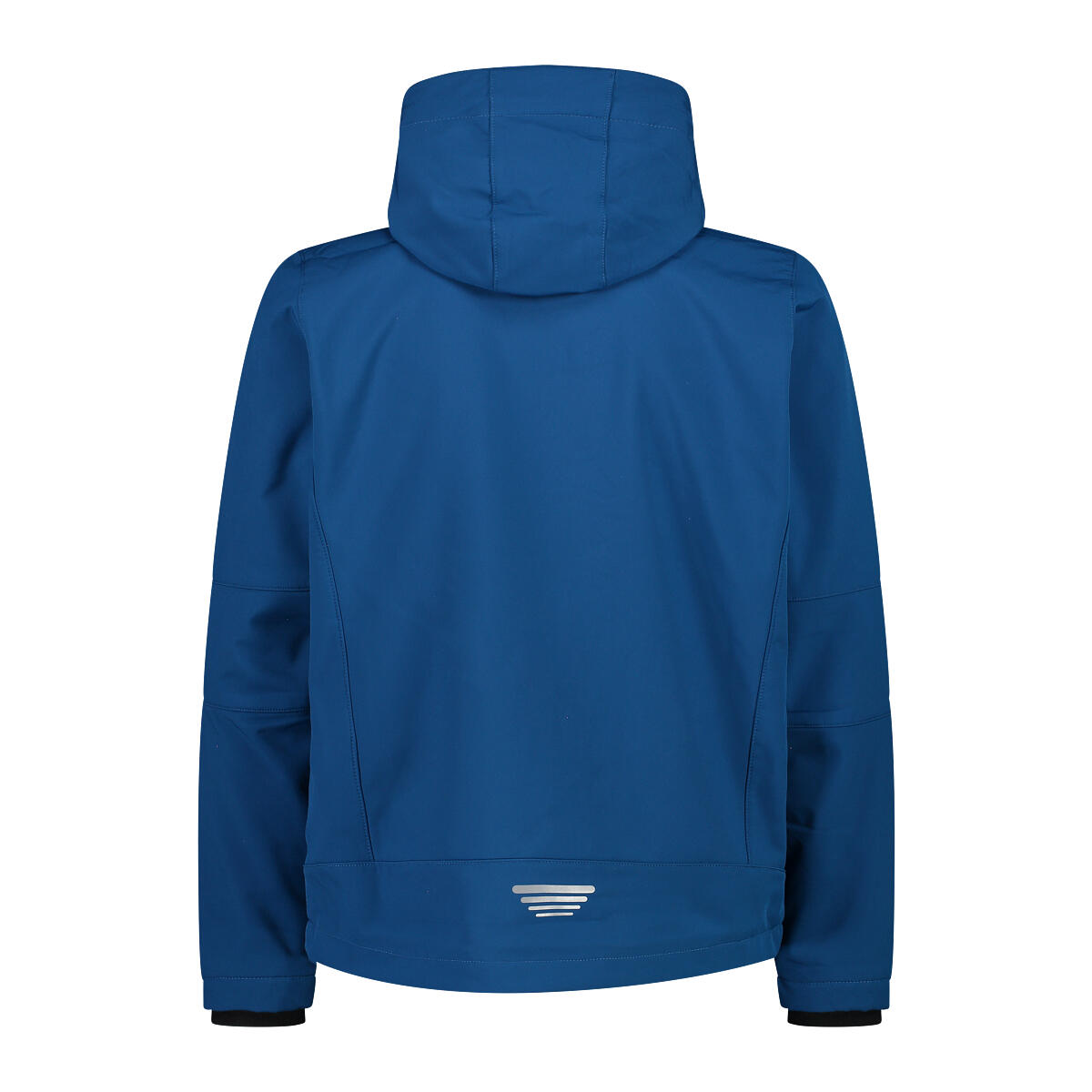 Veste à capuche zippée CMP 2/3