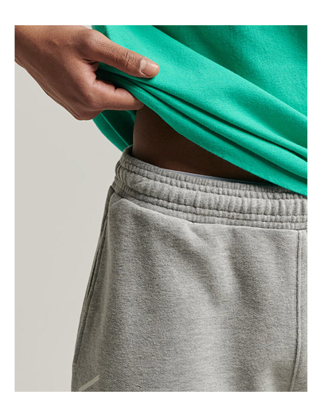 SUPERDRY M7110324B - Calções Desportivos 5/5