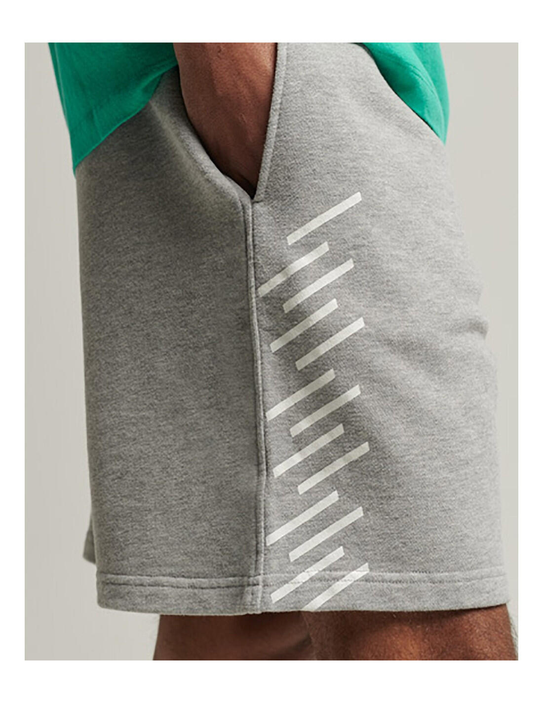 SUPERDRY M7110324B - Calções Desportivos 4/5