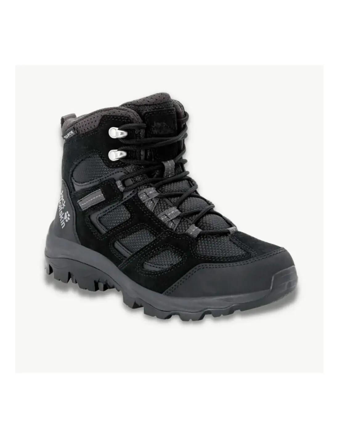 Dameswandelschoenen Jack Wolfskin Vojo 3 Texapore 3/6