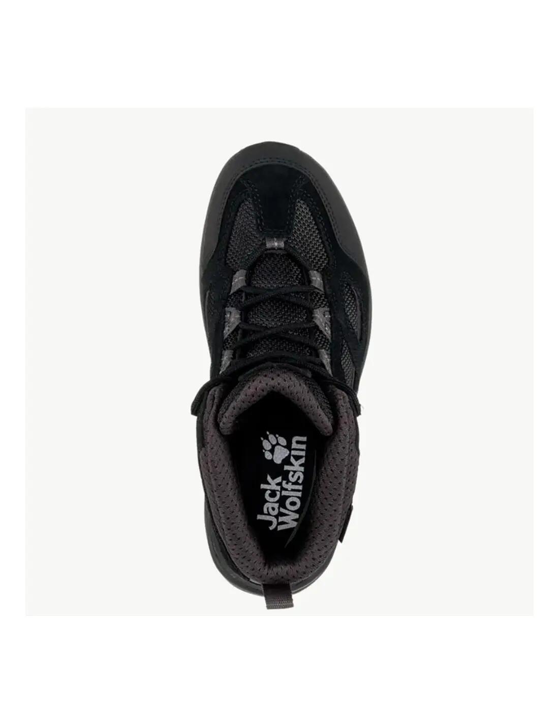 Dameswandelschoenen Jack Wolfskin Vojo 3 Texapore 4/6