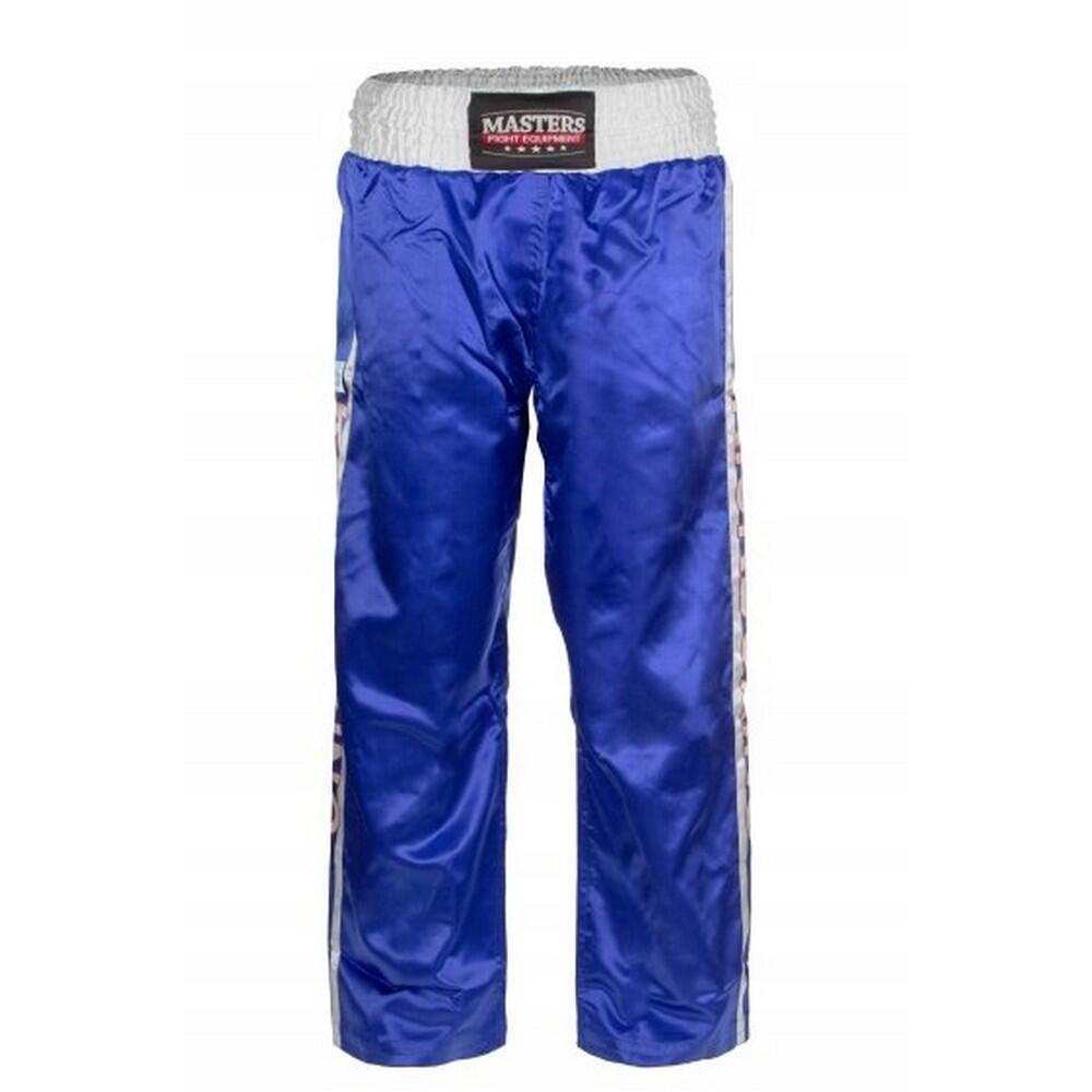 Pantaloni |655| Masters Wako Approved Bărbați