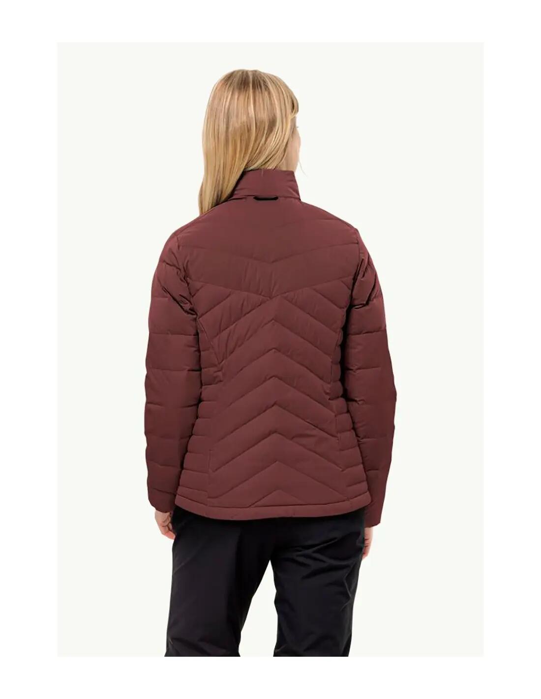 JACK WOLFSKIN 1206652 - Giacca 3/5