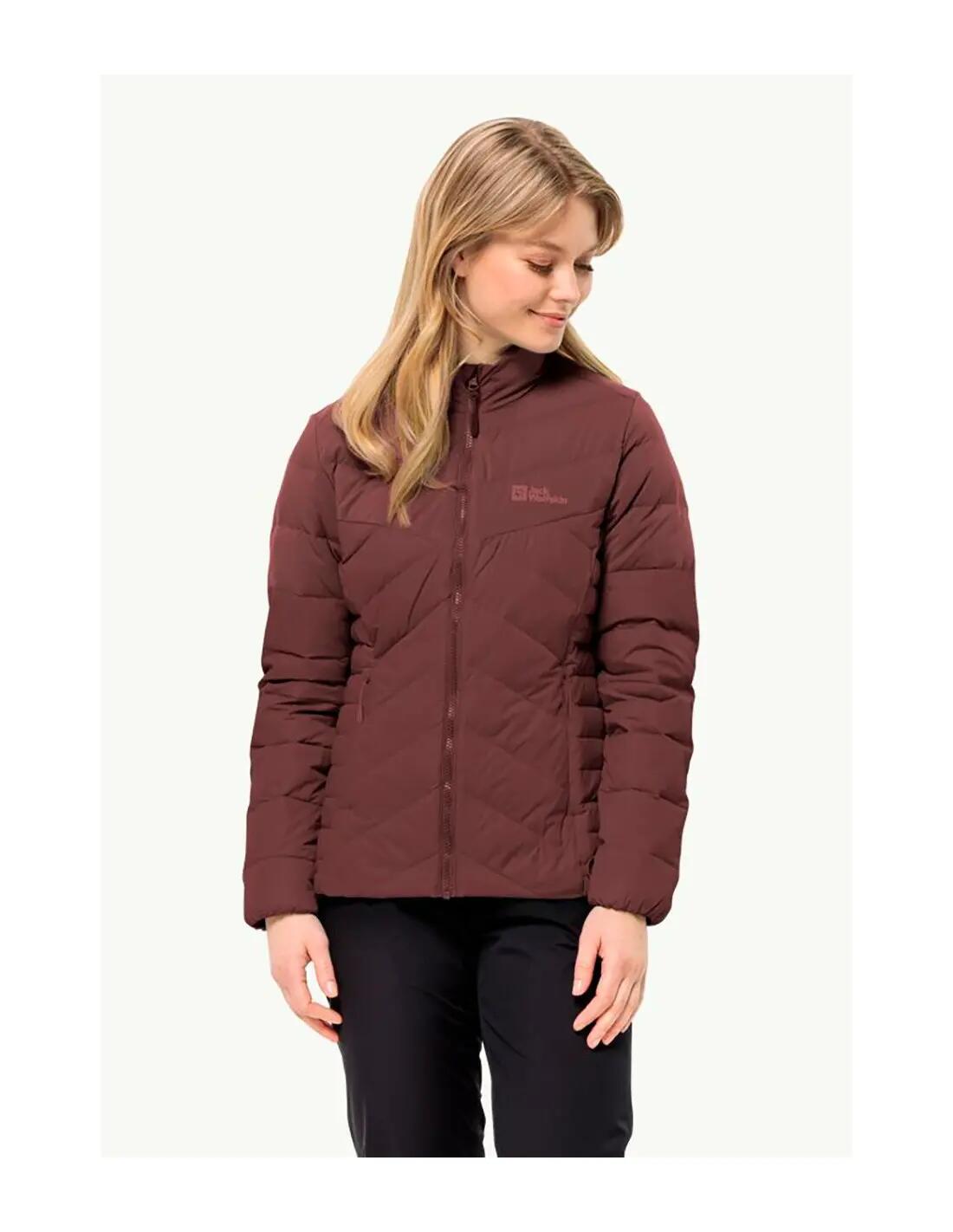 JACK WOLFSKIN 1206652 - Giacca 2/5
