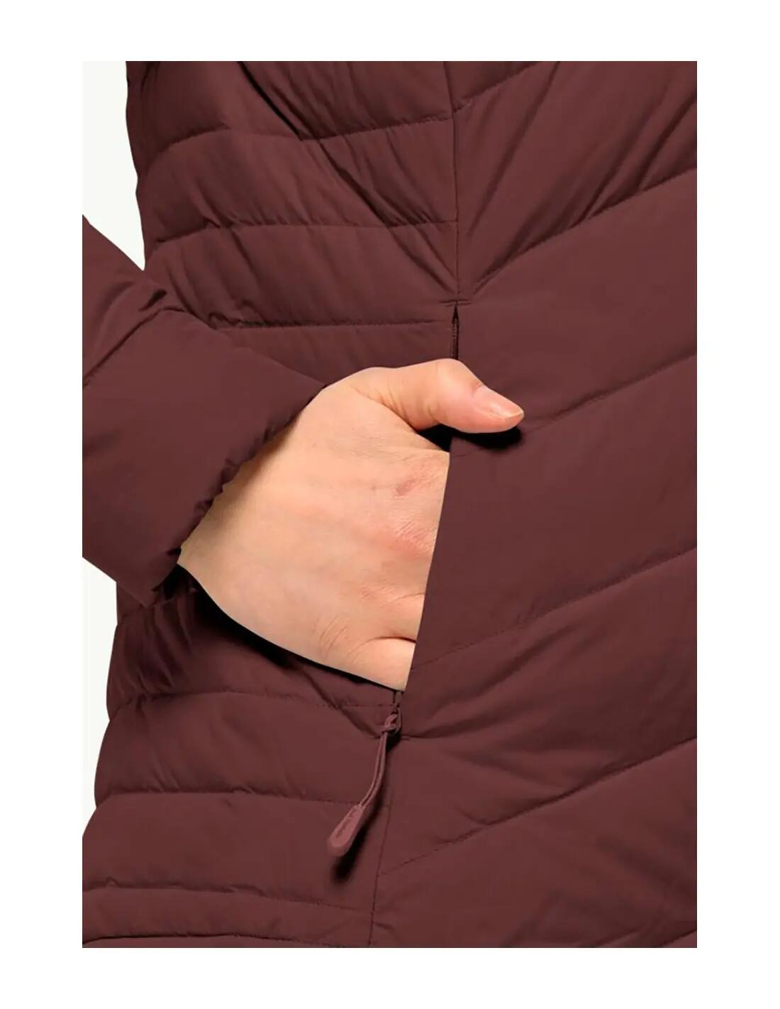 JACK WOLFSKIN 1206652 - Giacca 4/5