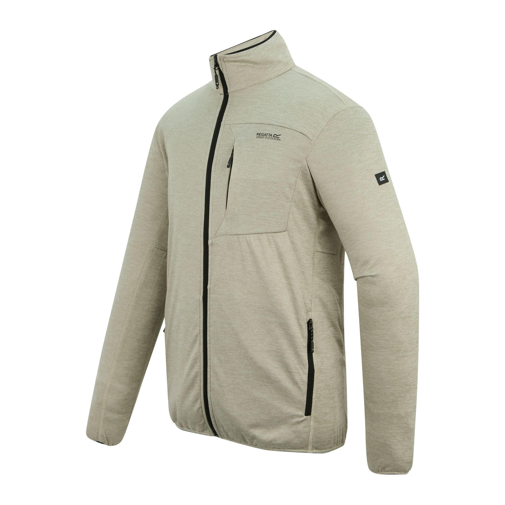 Heren Hillden Midlayer (Abbeystone) 3/5