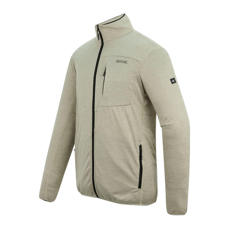 Férfi Hillden Midlayer