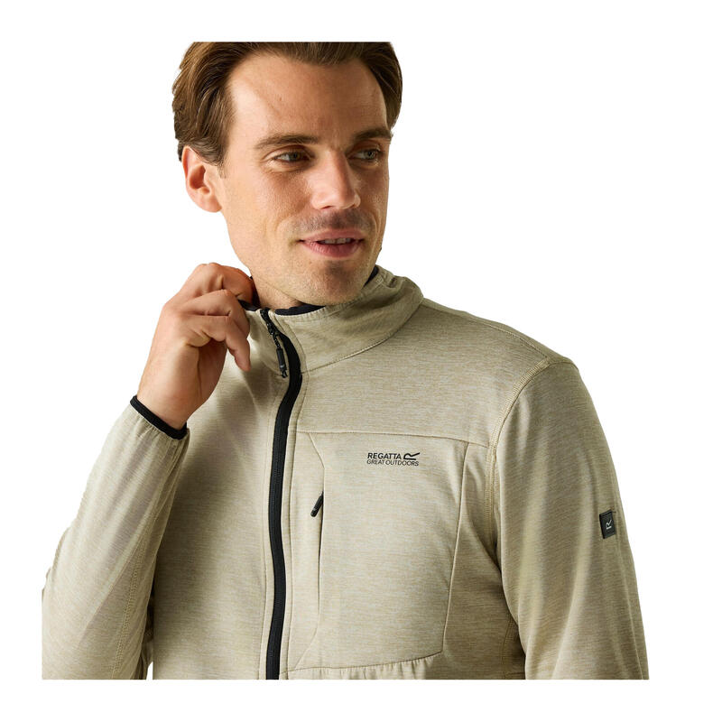 Férfi Hillden Midlayer