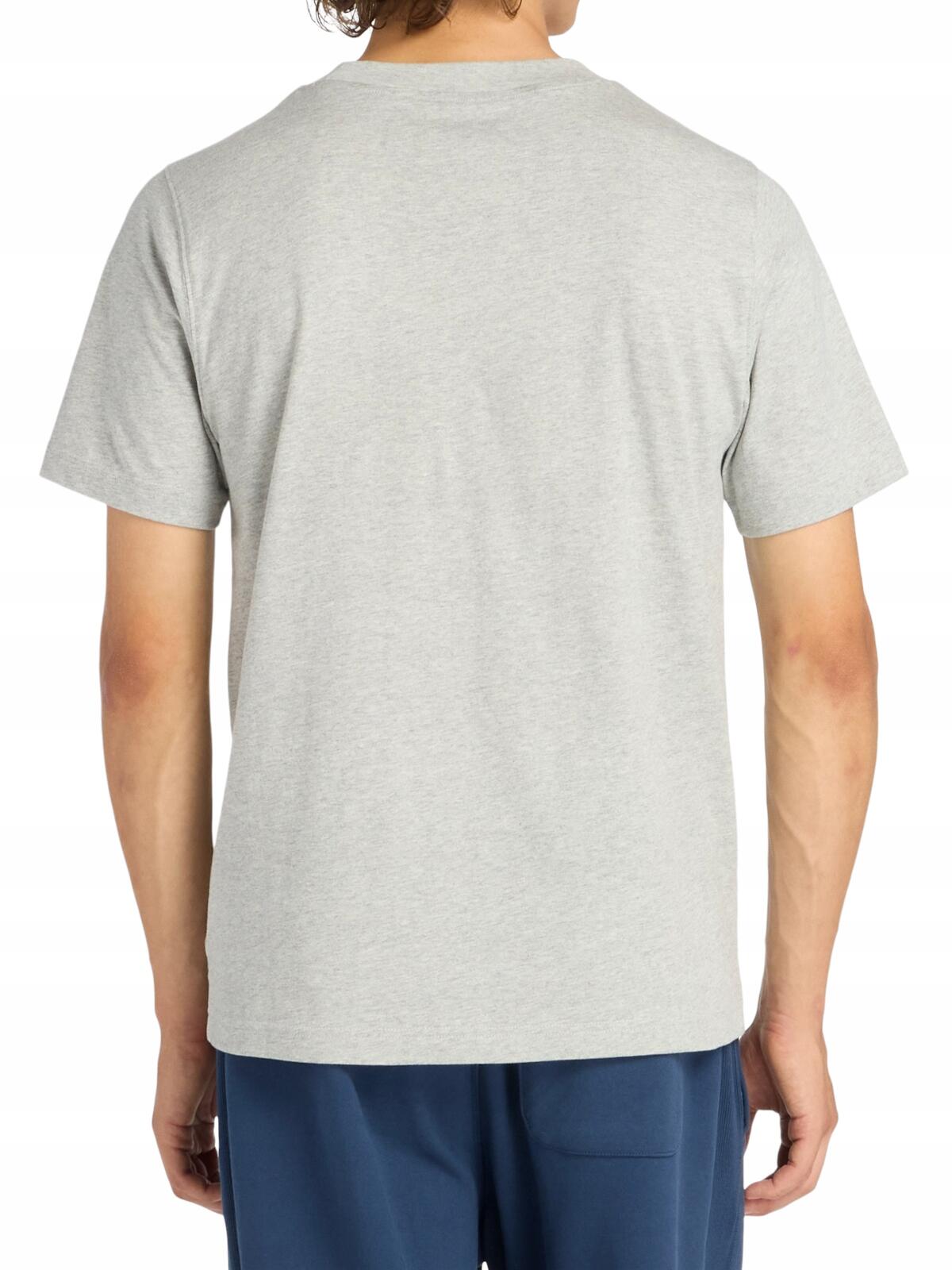NEW BALANCE Herren-T-Shirt für den Alltag 4/5