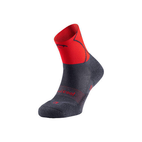Calcetines trail running unisex Track Four H4 LURBEL 4/4