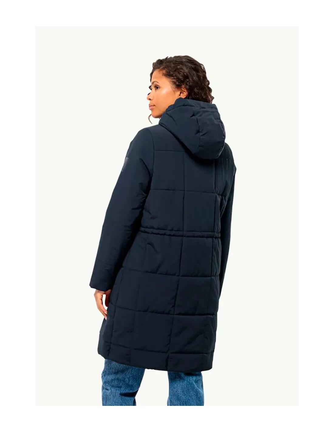 JACK WOLFSKIN 1207361 - Parka 3/5