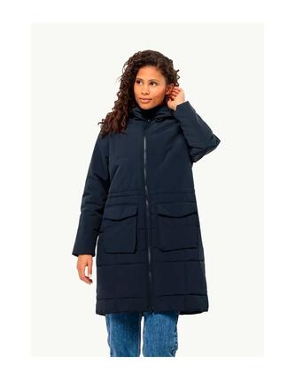 JACK WOLFSKIN 1207361 - Parka