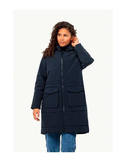 JACK WOLFSKIN 1207361 - Parka