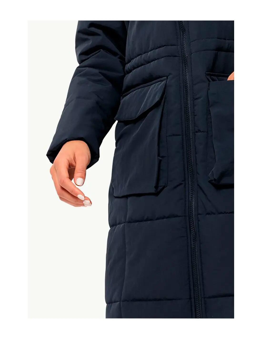 JACK WOLFSKIN 1207361 - Parka 5/5