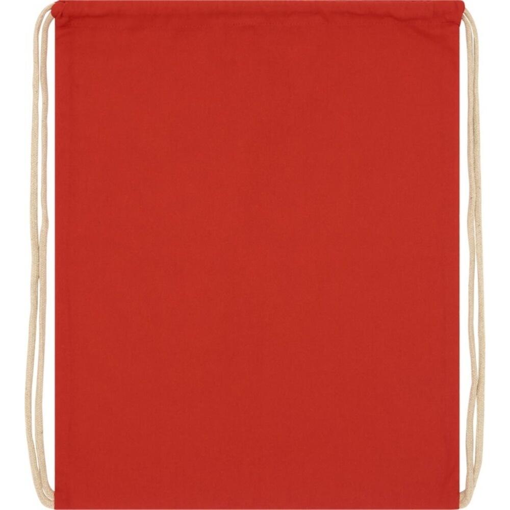 Sac À Dos OREGON (Rouge) Taille unique 3/3