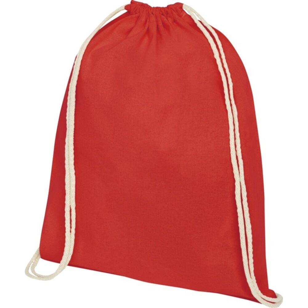 Sac À Dos OREGON (Rouge) Taille unique 2/3