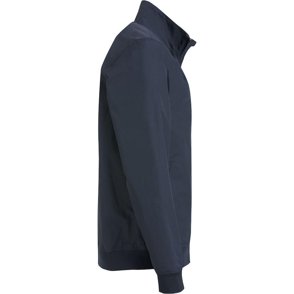 Unisex Adult Key West Jacket (Dark Navy) 4/4