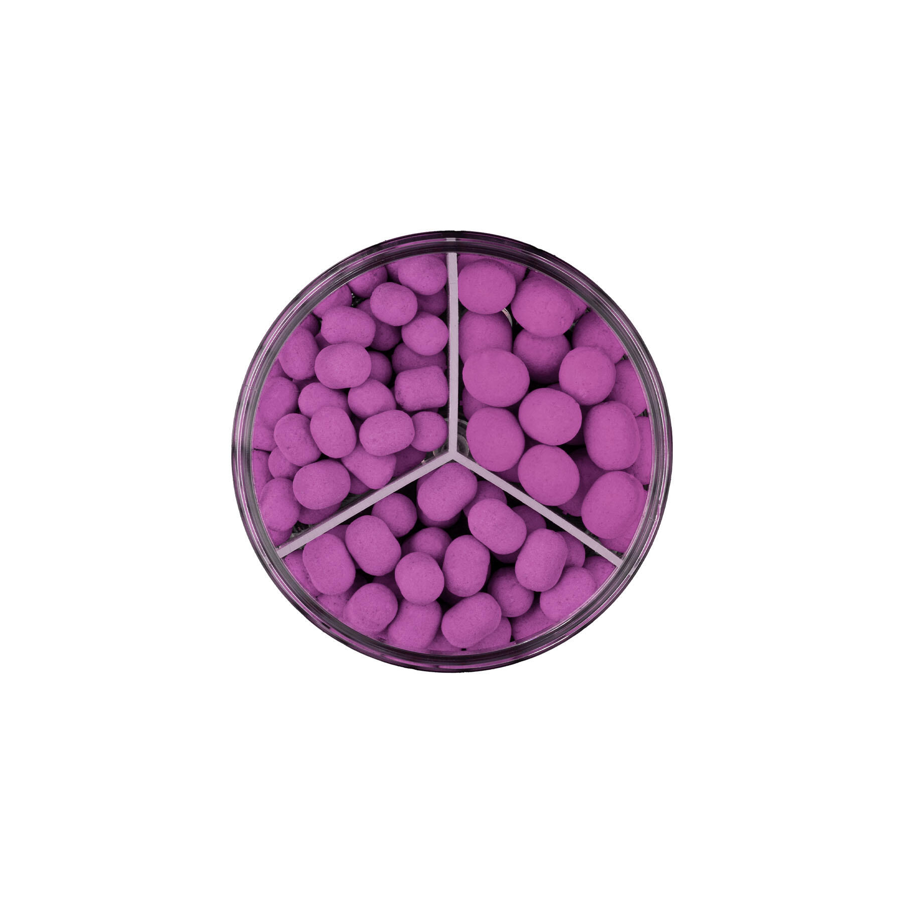 Aas Method Feeder Wafters Visaroma Ultra Violet 3/5