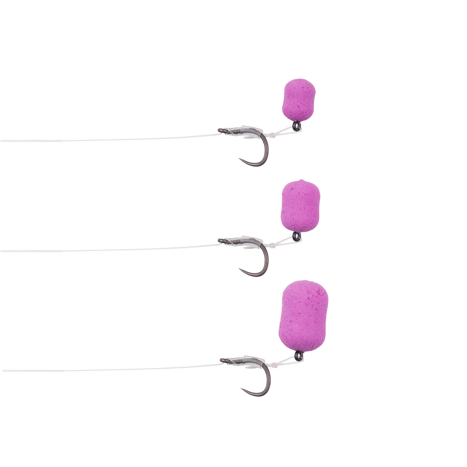 Aas Method Feeder Wafters Visaroma Ultra Violet 4/5