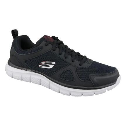 Sportschoenen voor heren Track-Scloric
