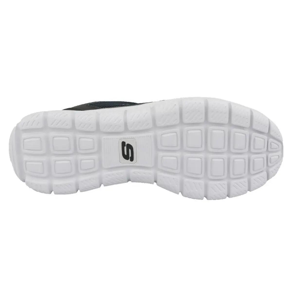 Sclorische herenschoenen (Zwart) 4/5