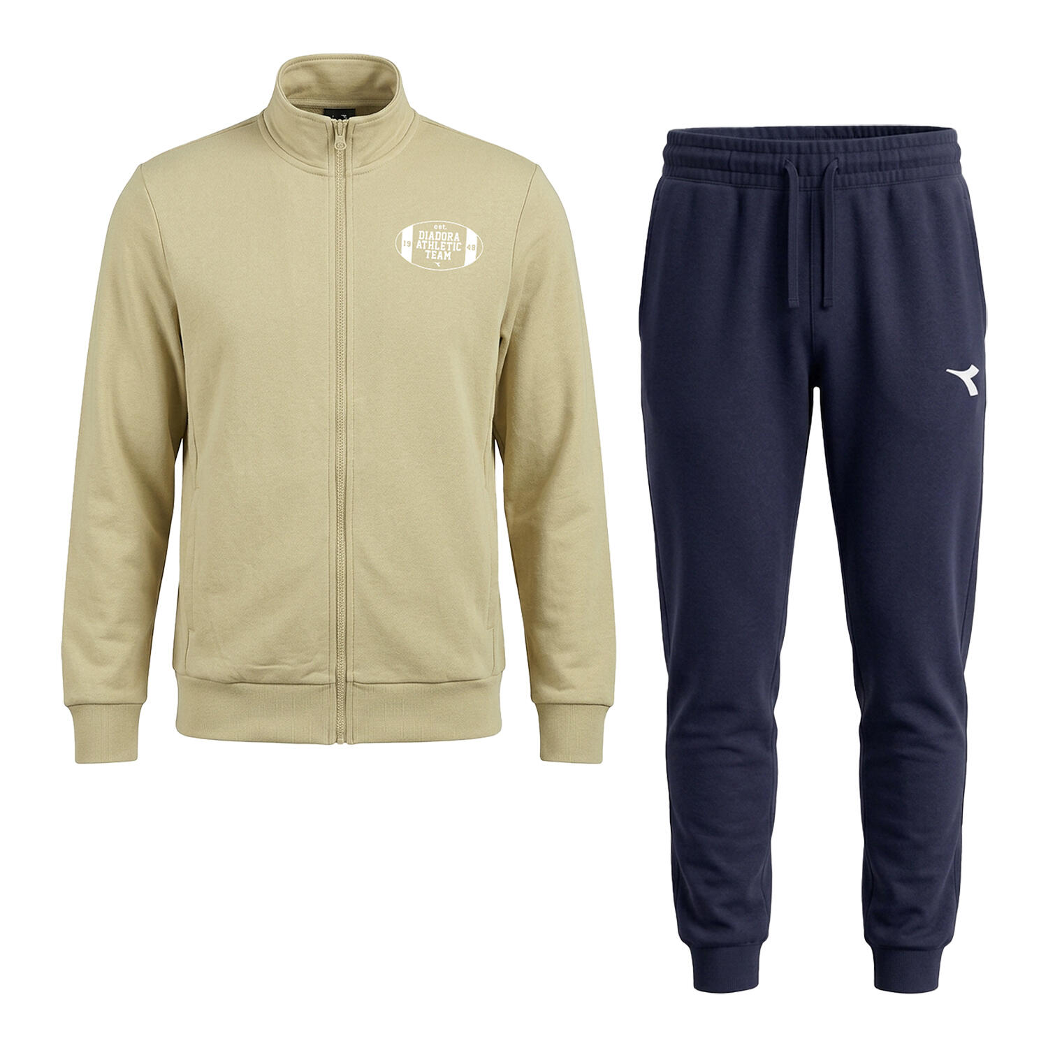 beige