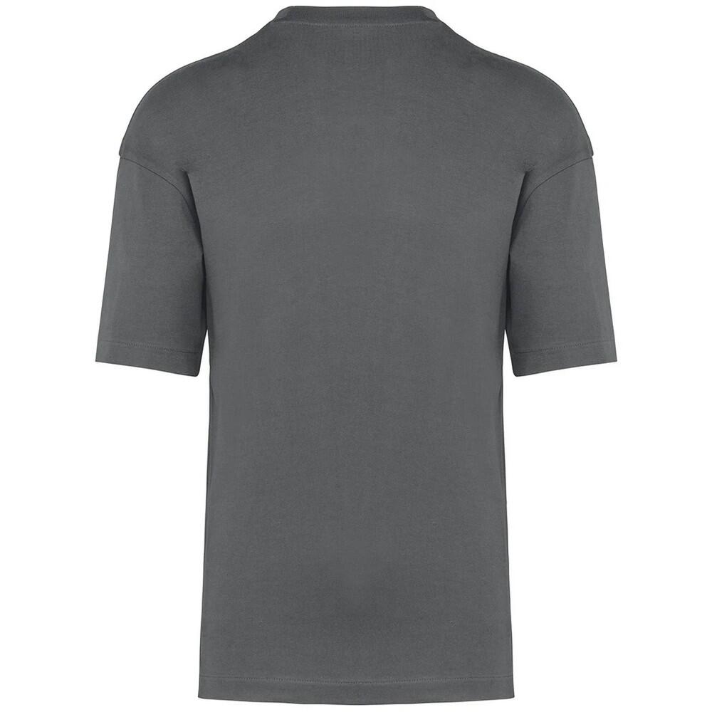 Tshirt Adulte (Gris Orage) 2/3