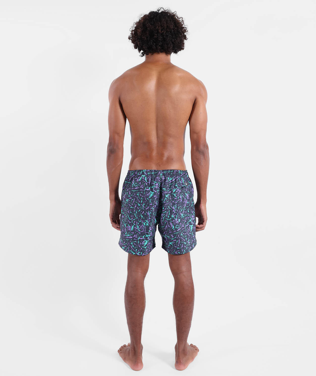 Beachshort OUTBLAST 5/5