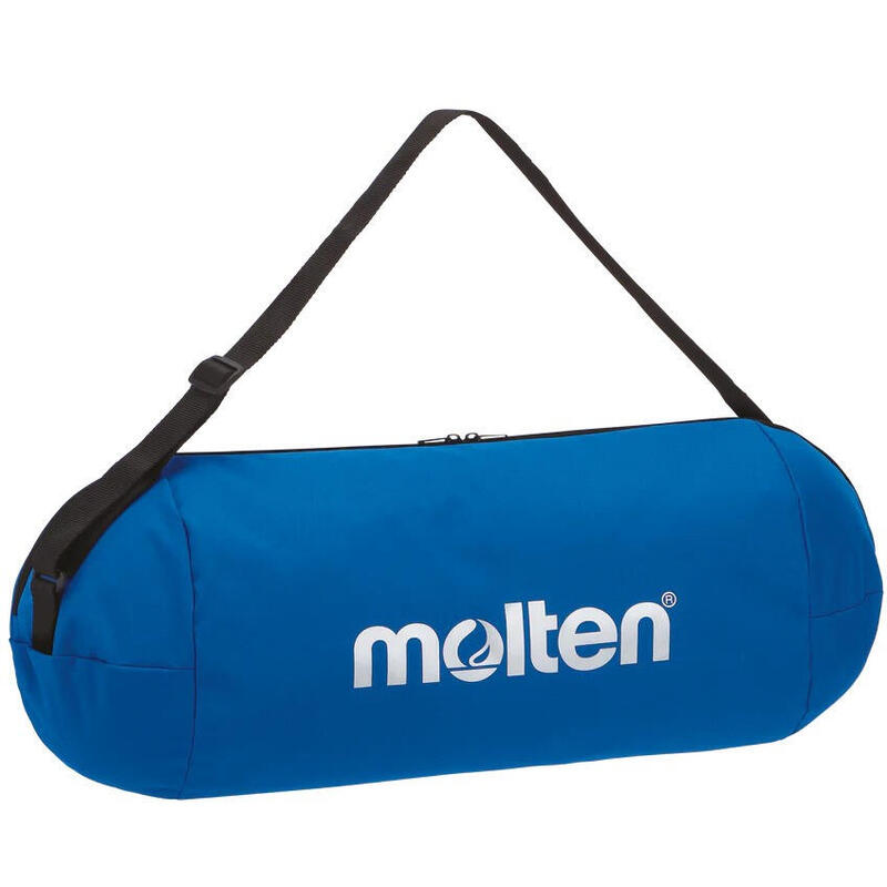 Pachet 3 mingi baschet Molten BG5000, piele naturala FIBA + geanta + pompa