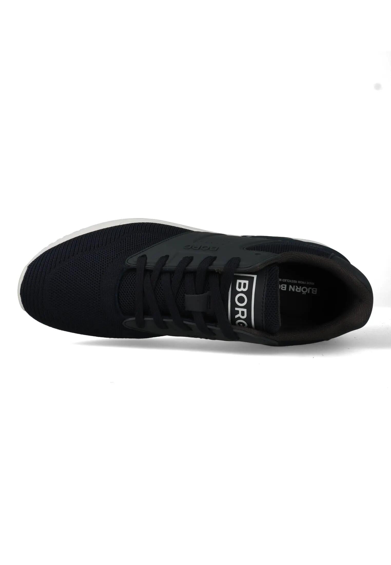 Björn Borg Drop Knit (R140) BJ127018BM-NV00 Blau-42 3/5