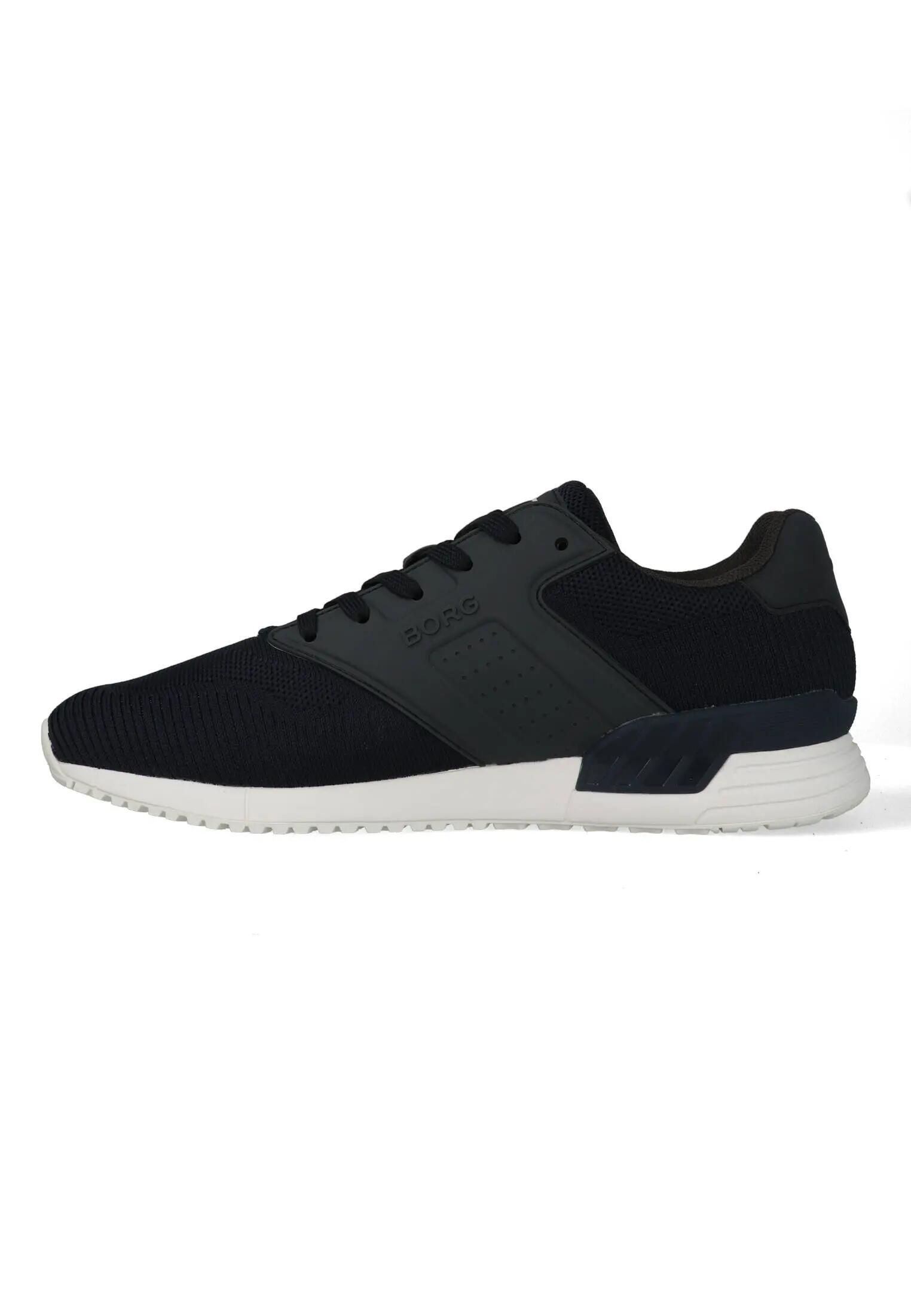 Björn Borg Drop Knit (R140) BJ127018BM-NV00 Blau-42 2/5