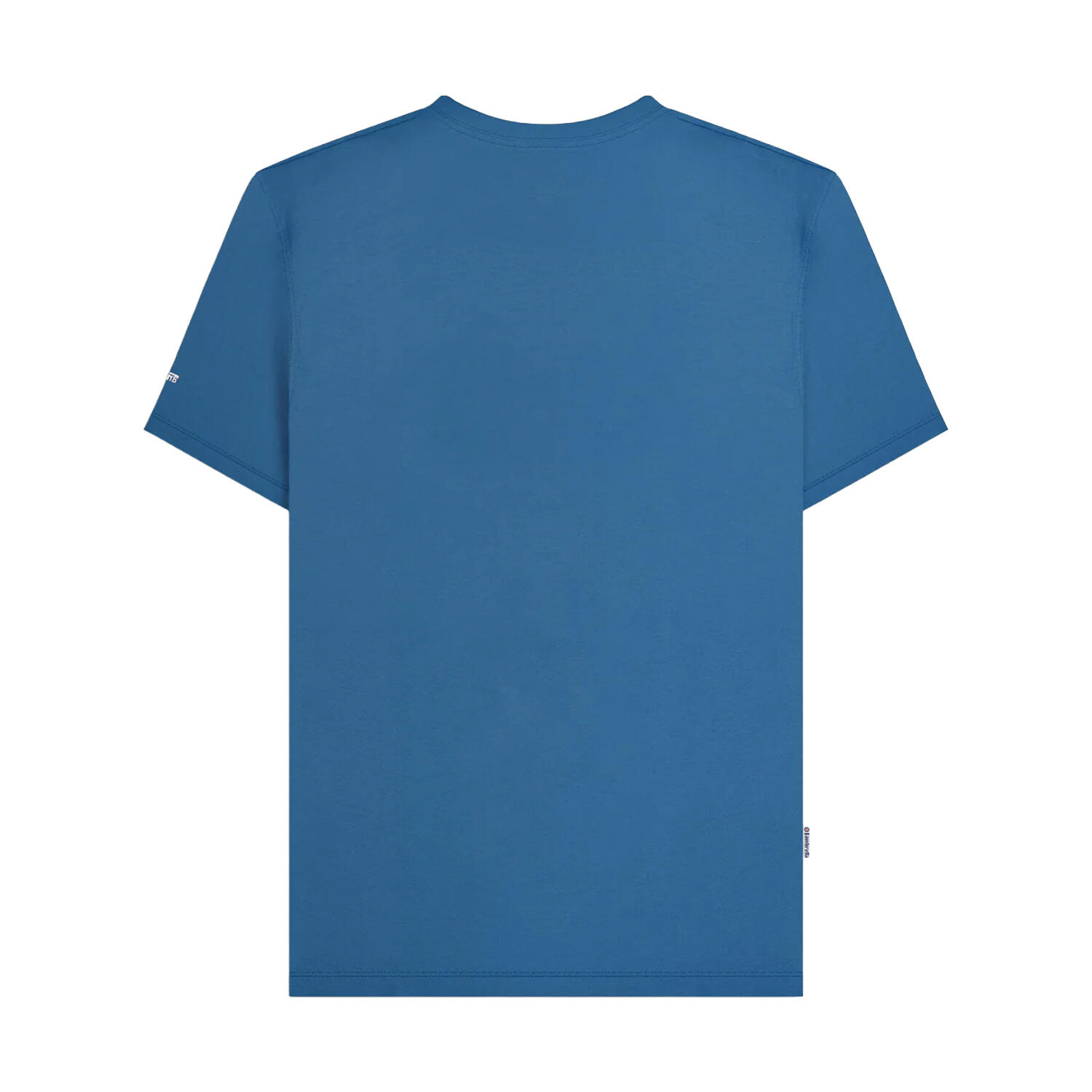 TShirt für Herren Dunkelblau 2/2