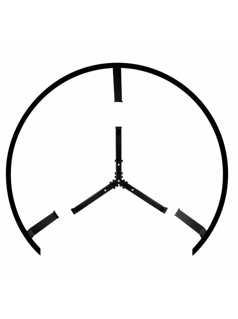 Mission Torus & Clamp 270 hordozható árnyék mentes világítás 2025 , sisal darts 2/2