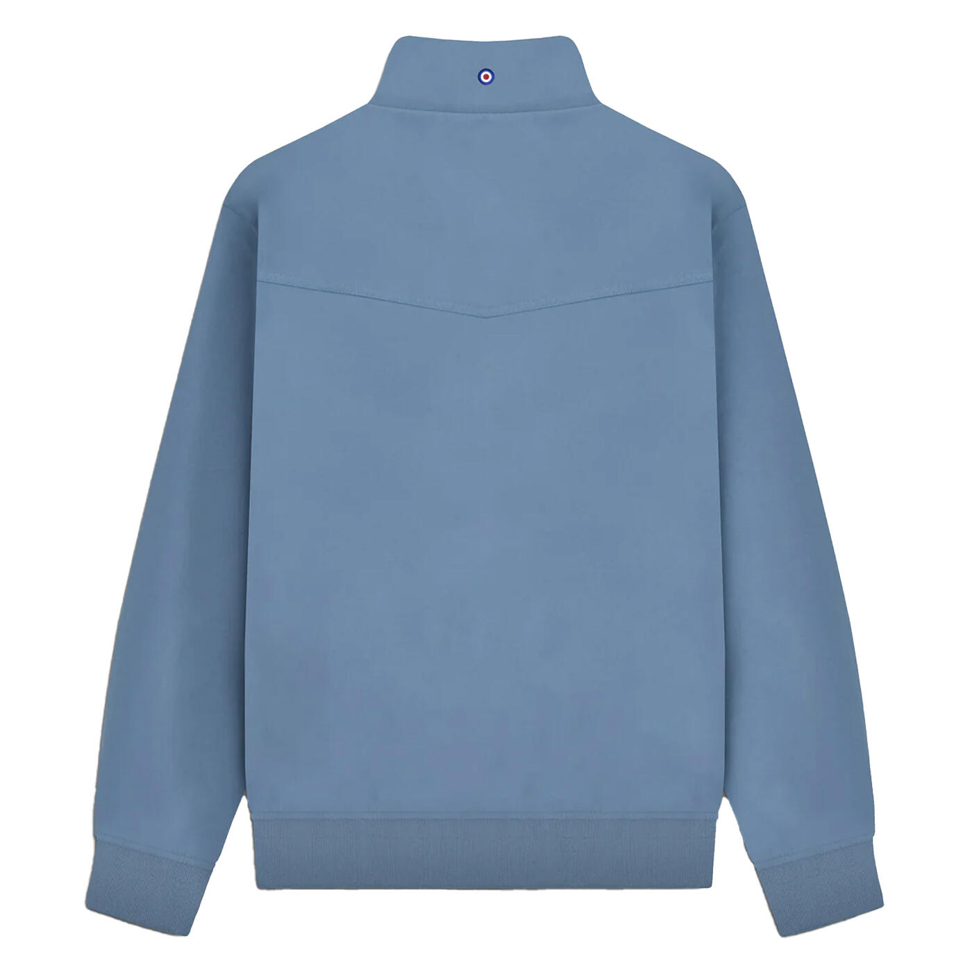 Blouson Harrington Homme (Bleu) 3/3