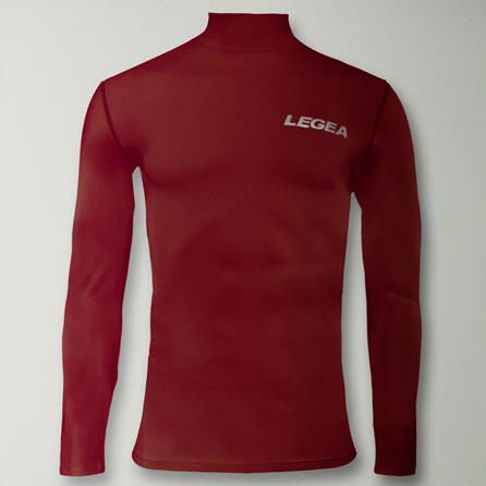 T-shirt Femme Running Body 6 Grenat 2/4