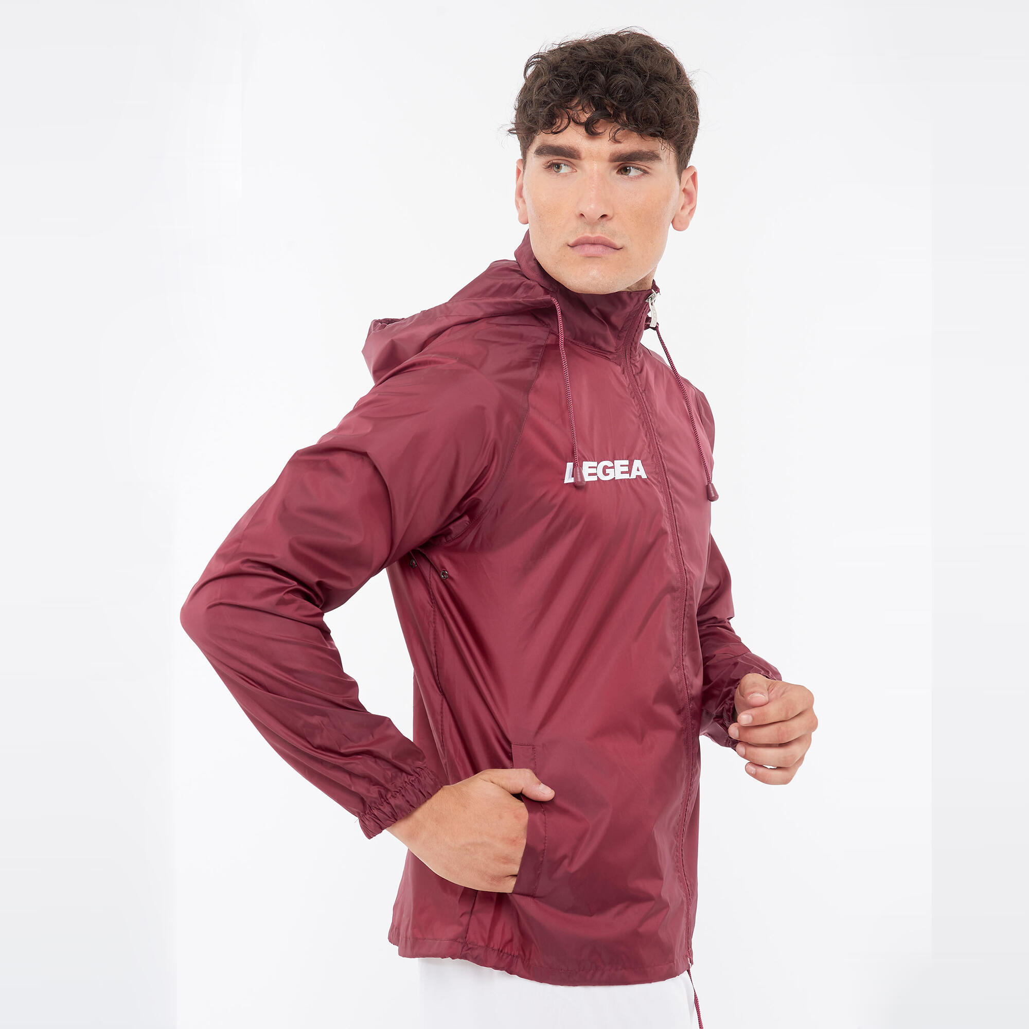 Veste imperméable de pluie ITALIA SPECIAL 4/7