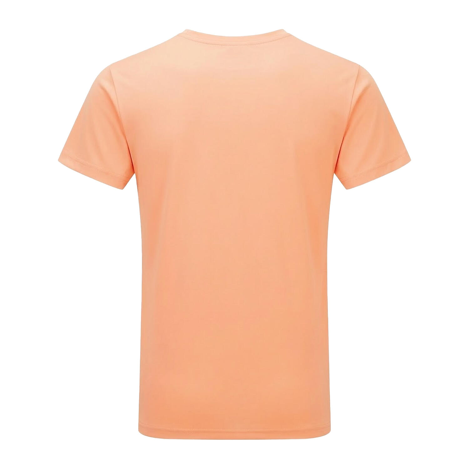 Tri Dri Fitness TShirt, kurzärmlig Herren Melone 2/2