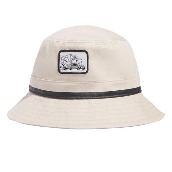 Under Armour Driver Golf Cap für Herren, Beige