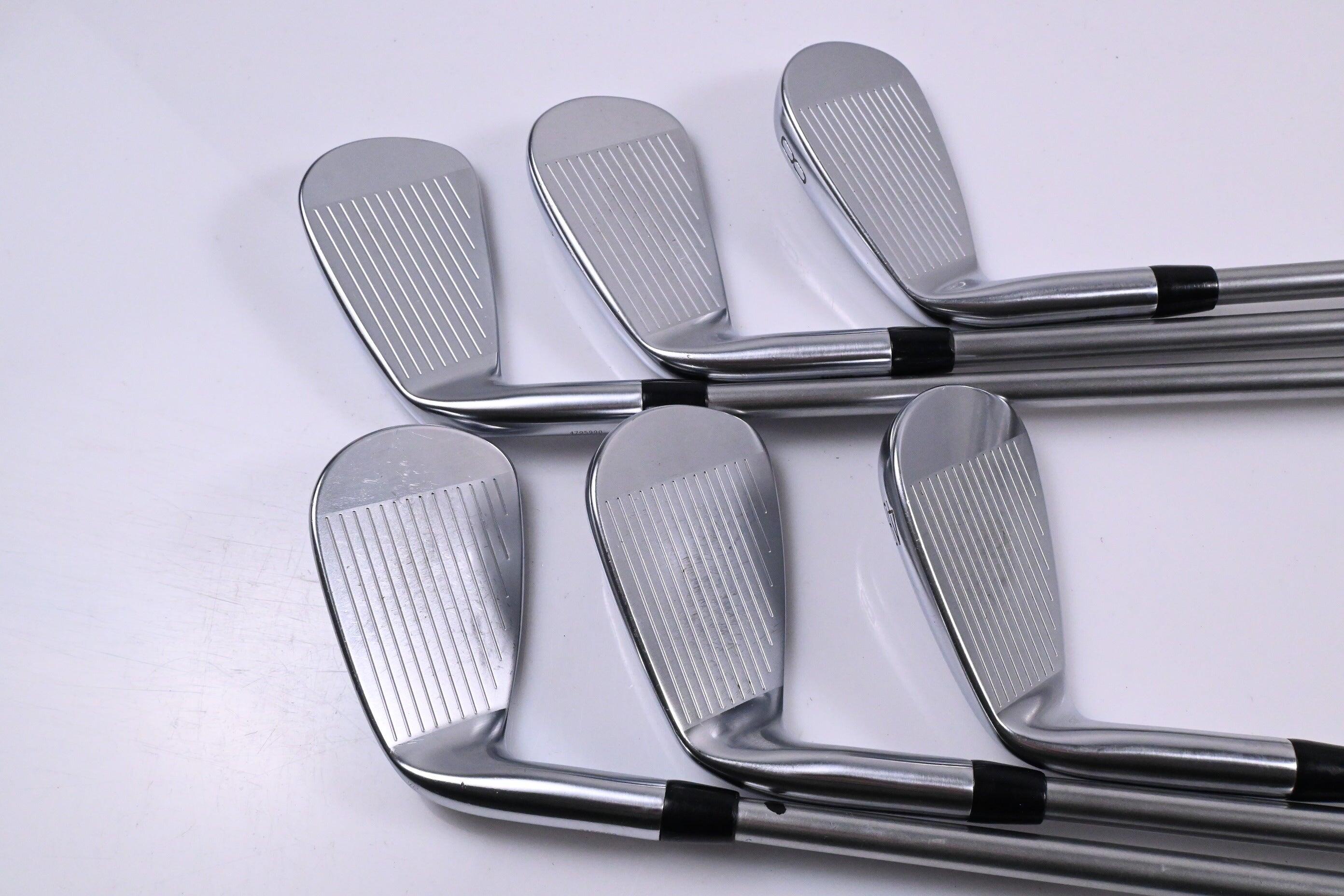 Titleist T200 2023 Irons / 6-PW+GW / Regular Flex Fubuki MV Series