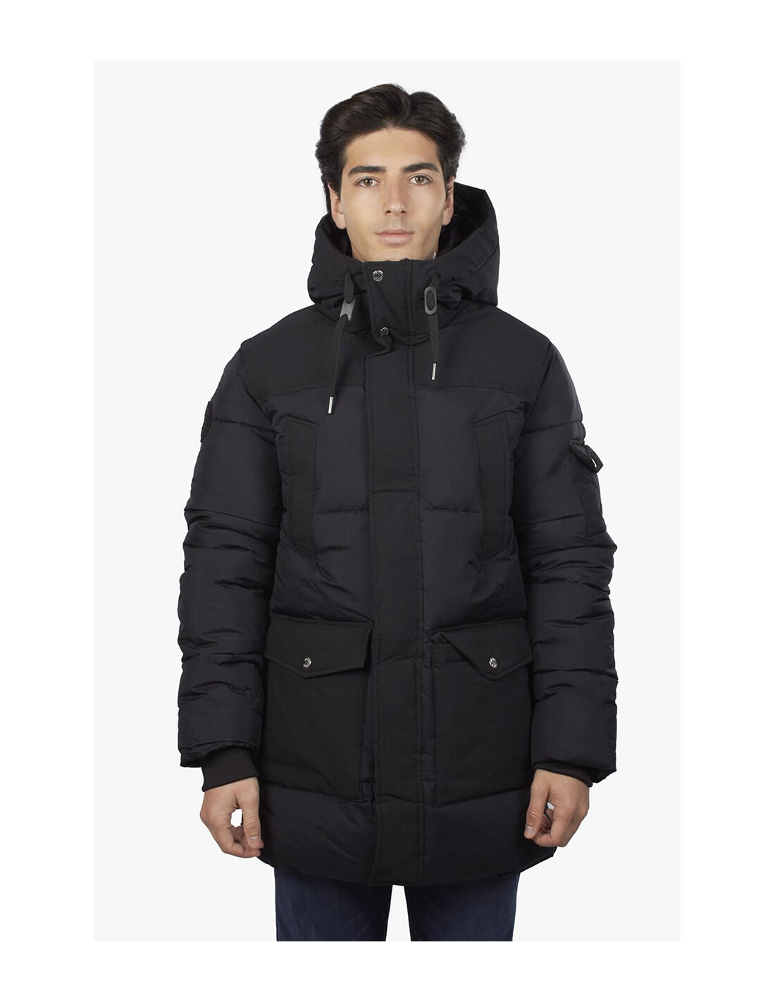 JACK&JONES 12198184 - Manteau 2/5