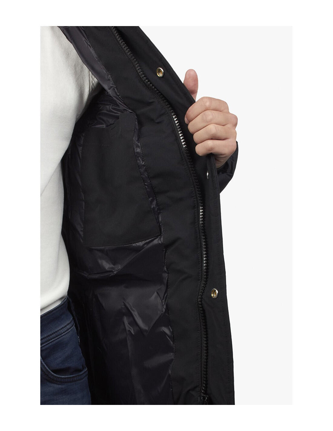 JACK&JONES 12198184 - Manteau 5/5