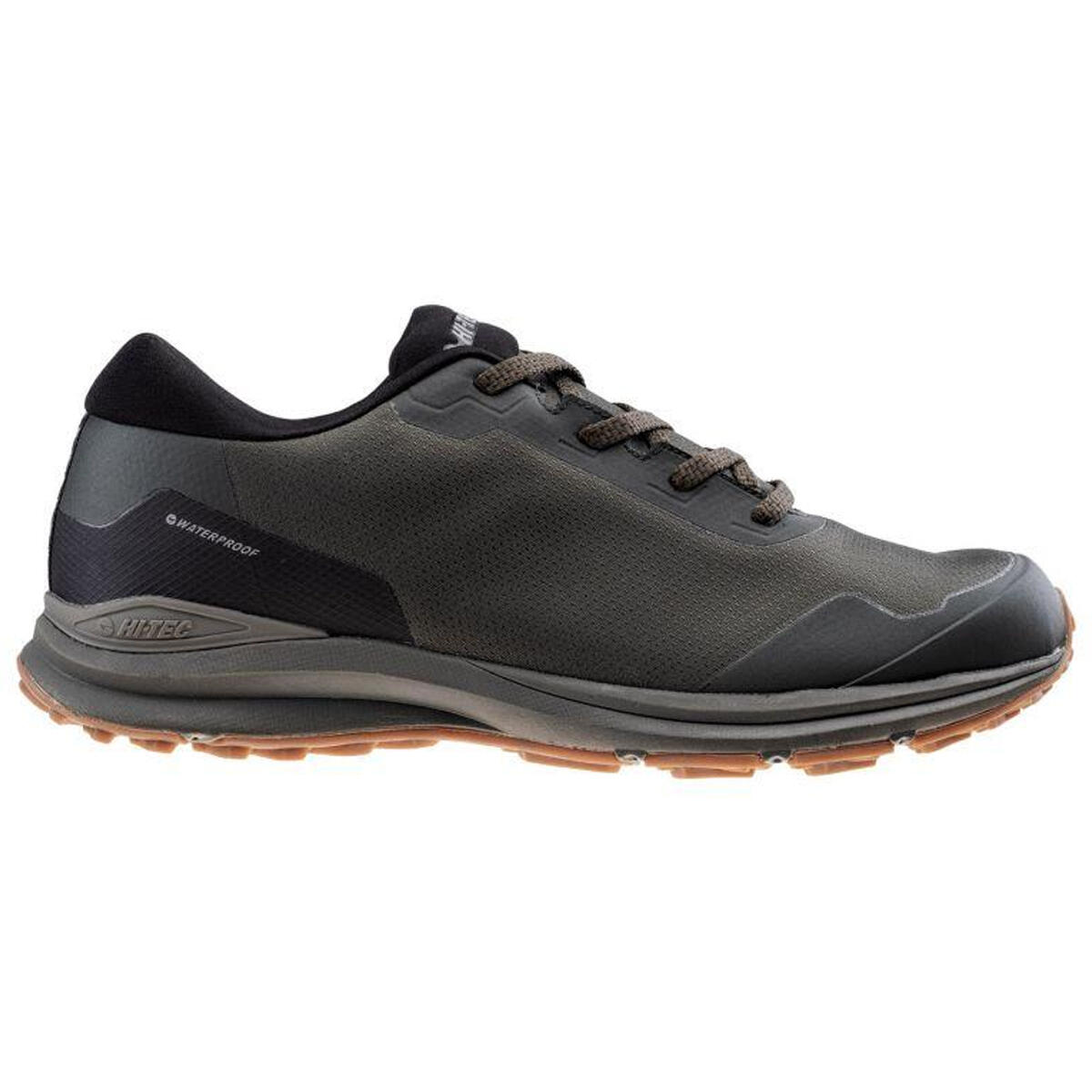 Męskie Buty Benard 2/4