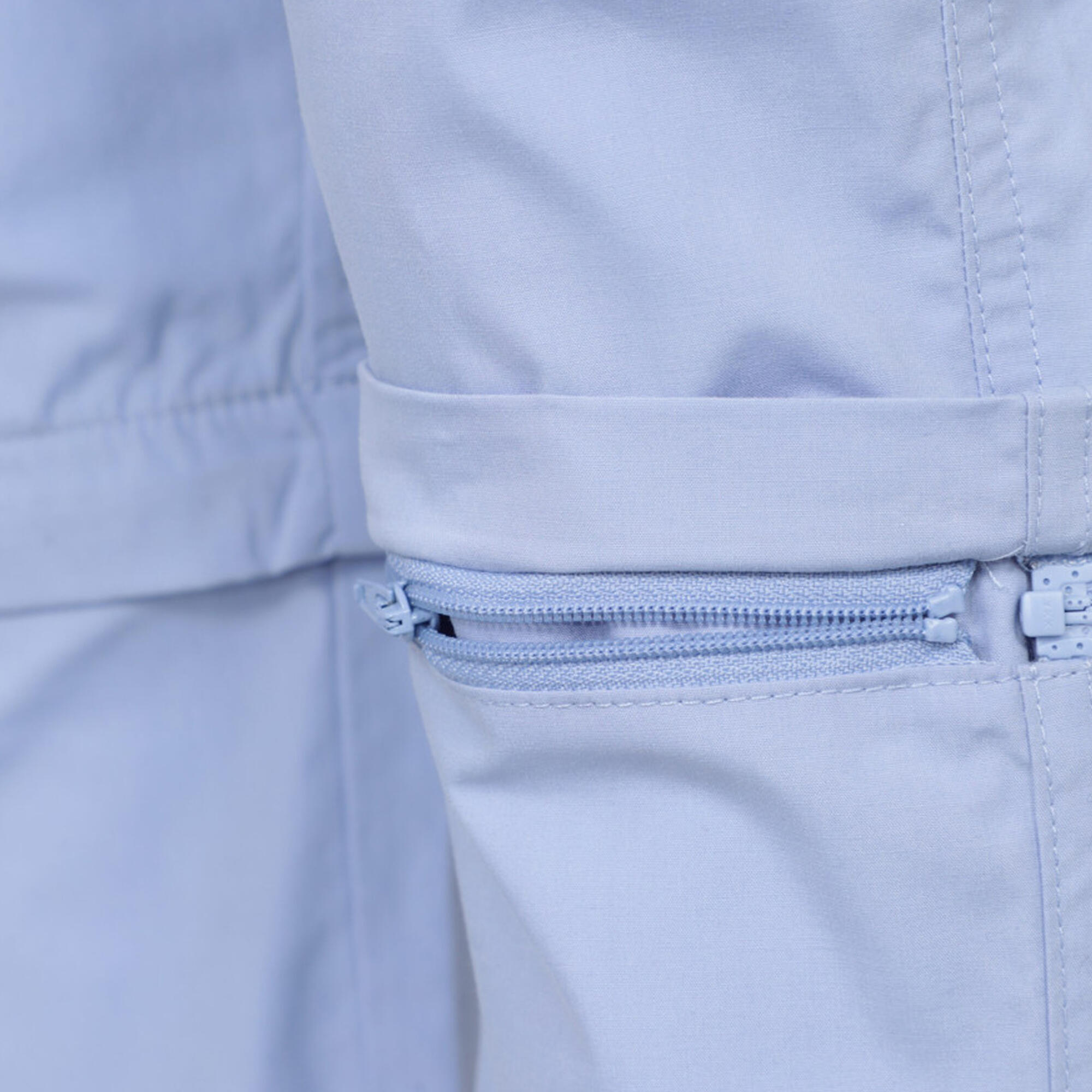 Pantalon Enfant (Lilas) 4/4