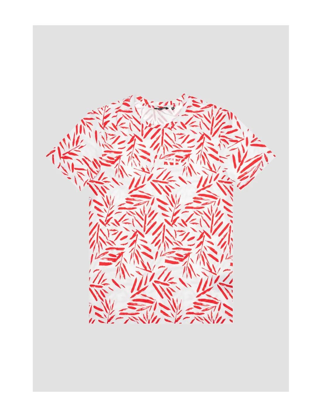 ANTONY MORATO MMKS02144-FA140230 - T-shirt a manica corta 2/3