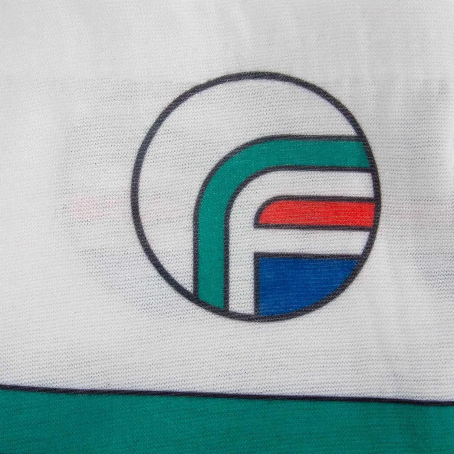 Snood Damen und Herren Weiß 2/3